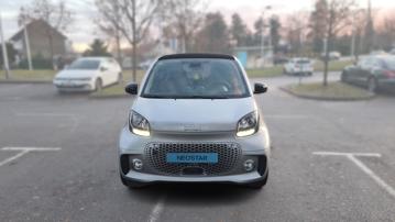 Smart Smart EQ fortwo