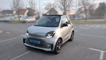 Used 85102 - Smart Smart fortwo Smart EQ fortwo cars