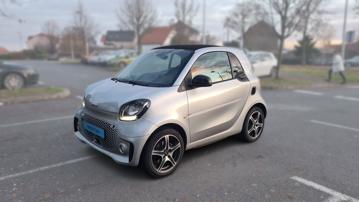 Smart Smart EQ fortwo