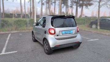 Smart Smart EQ fortwo