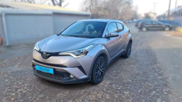 Used 85227 - Toyota C-HR C-HR 1,2 Turbo C-HIC cars