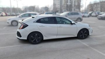 Honda Civic 1,6 i-DTEC Executive