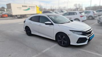 Honda Civic 1,6 i-DTEC Executive