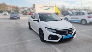 Honda Civic 1,6 i-DTEC Executive