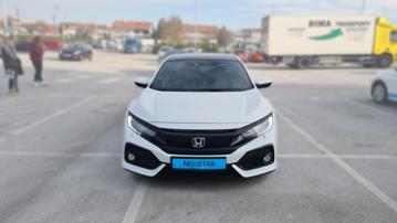 Honda Civic 1,6 i-DTEC Executive