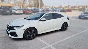 Honda Civic 1,6 i-DTEC Executive