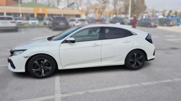 Honda Civic 1,6 i-DTEC Executive