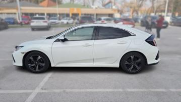 Honda Civic 1,6 i-DTEC Executive