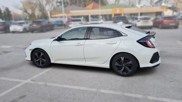 Honda Civic 1,6 i-DTEC Executive