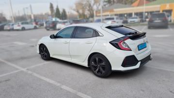 Honda Civic 1,6 i-DTEC Executive