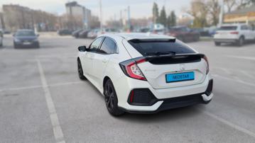 Honda Civic 1,6 i-DTEC Executive