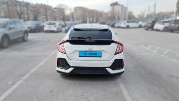 Honda Civic 1,6 i-DTEC Executive