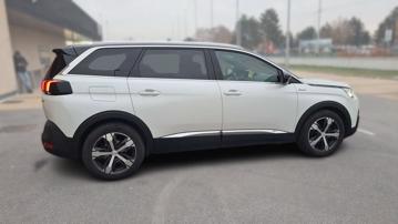 Peugeot 5008 1,6 BlueHDI 120 S&S GT Line Aut.