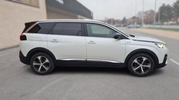 Peugeot 5008 1,6 BlueHDI 120 S&S GT Line Aut.