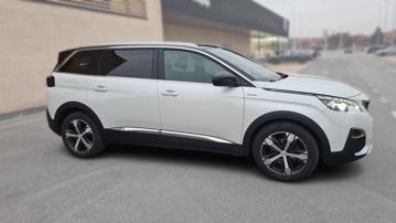 Peugeot 5008 1,6 BlueHDI 120 S&S GT Line Aut.