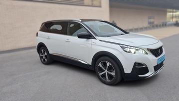 Peugeot 5008 1,6 BlueHDI 120 S&S GT Line Aut.