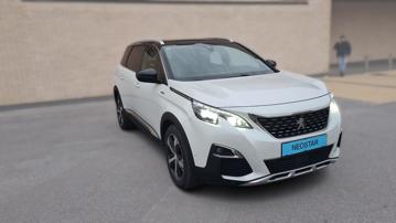 Peugeot 5008 1,6 BlueHDI 120 S&S GT Line Aut.