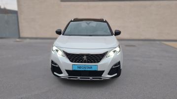 Peugeot 5008 1,6 BlueHDI 120 S&S GT Line Aut.