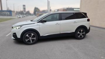 Peugeot 5008 1,6 BlueHDI 120 S&S GT Line Aut.