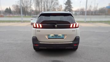 Peugeot 5008 1,6 BlueHDI 120 S&S GT Line Aut.