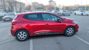 Renault Clio dCi 75 Limited