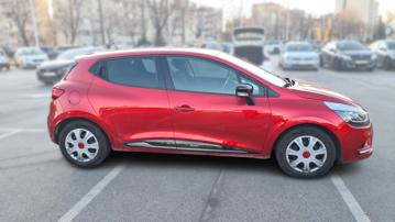 Renault Clio dCi 75 Limited