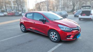 Renault Clio dCi 75 Limited