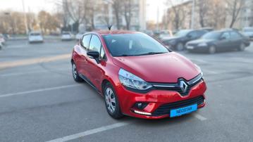 Renault Clio dCi 75 Limited