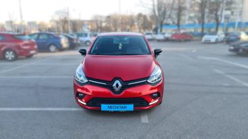 Renault Clio dCi 75 Limited