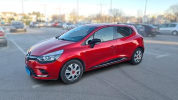 Renault Clio dCi 75 Limited