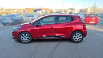 Renault Clio dCi 75 Limited