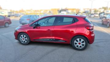 Renault Clio dCi 75 Limited