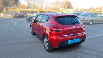 Renault Clio dCi 75 Limited