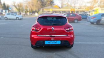 Renault Clio dCi 75 Limited