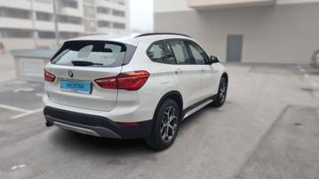 BMW X1 SDrive 18d