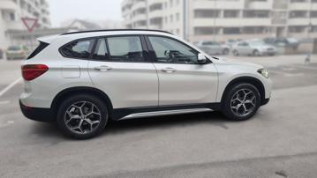 BMW X1 SDrive 18d