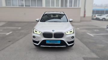 BMW X1 SDrive 18d