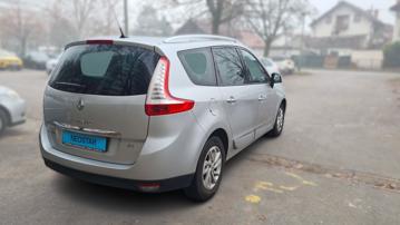 Renault Grand Scenic 1.5 Dci