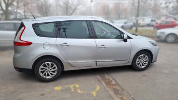 Renault Grand Scenic 1.5 Dci