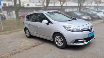 Renault Grand Scenic 1.5 Dci