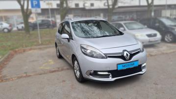 Renault Grand Scenic 1.5 Dci