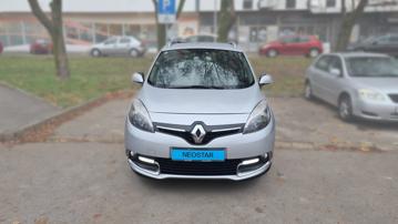 Renault Grand Scenic 1.5 Dci