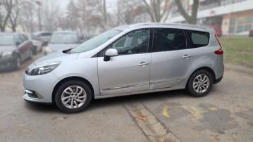 Renault Grand Scenic 1.5 Dci