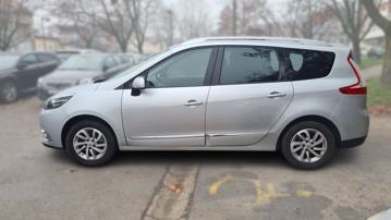 Renault Grand Scenic 1.5 Dci