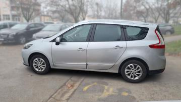 Renault Grand Scenic 1.5 Dci