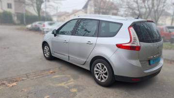 Renault Grand Scenic 1.5 Dci