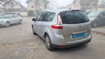 Renault Grand Scenic 1.5 Dci