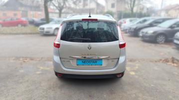 Renault Grand Scenic 1.5 Dci