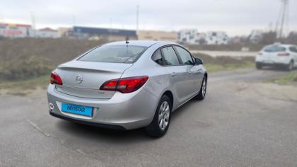 Opel Astra 1.6 CDTI 