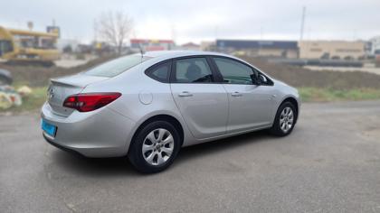 Opel Astra 1.6 CDTI 